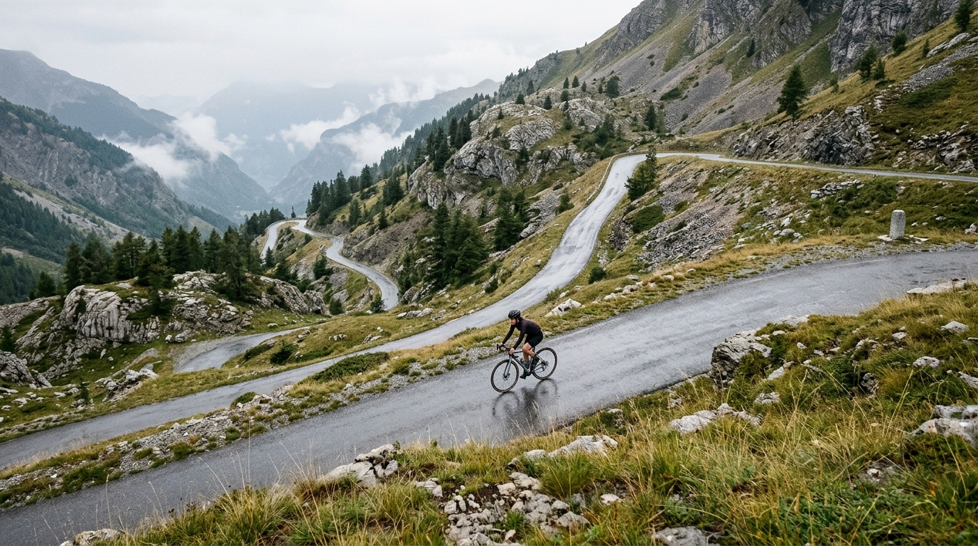 Col des Champs