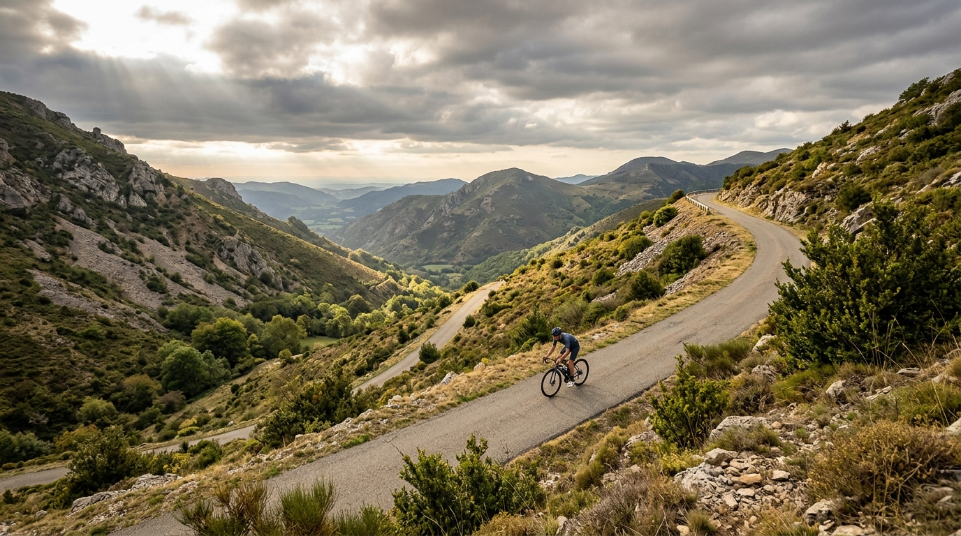 Col des Charbonniers