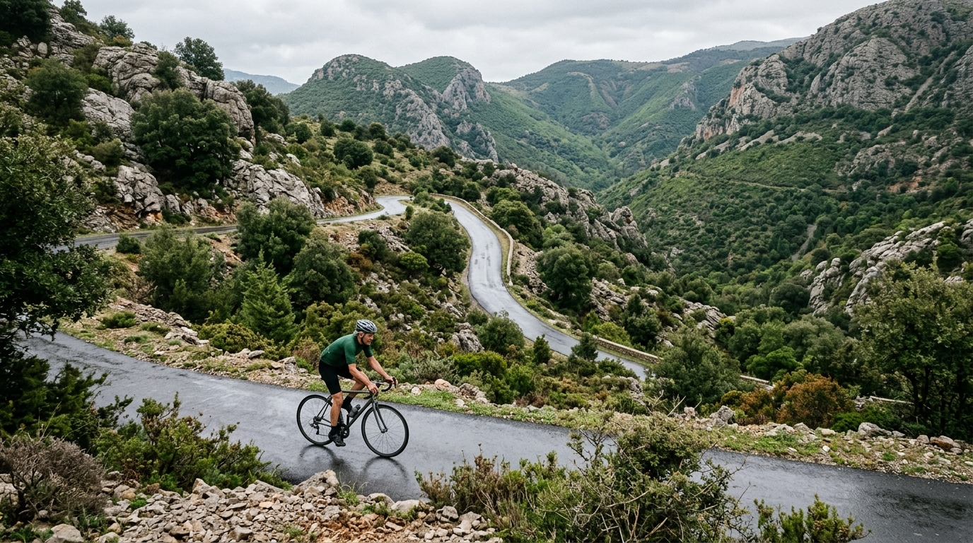 Col des Chênes