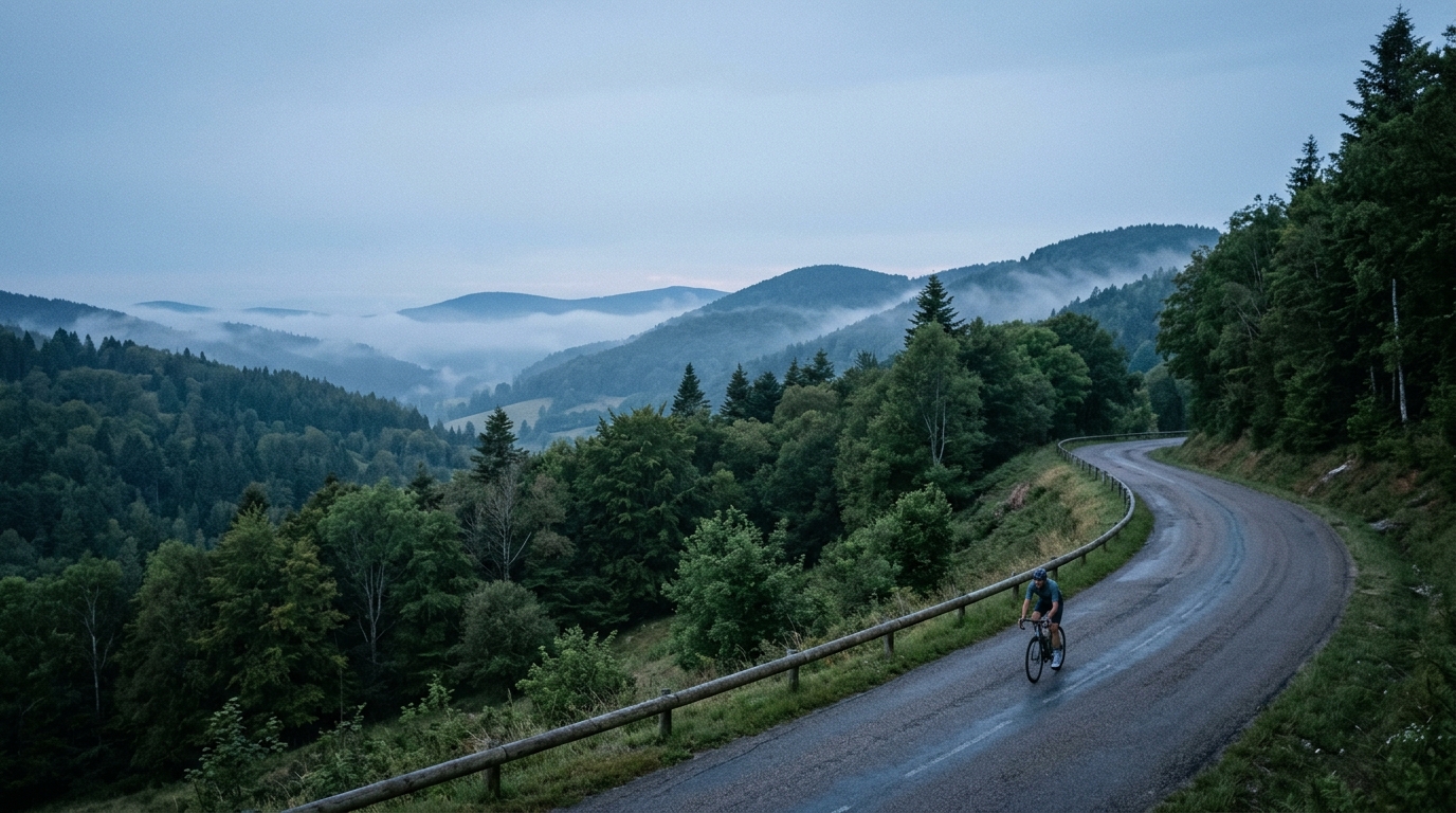 Col des Croix