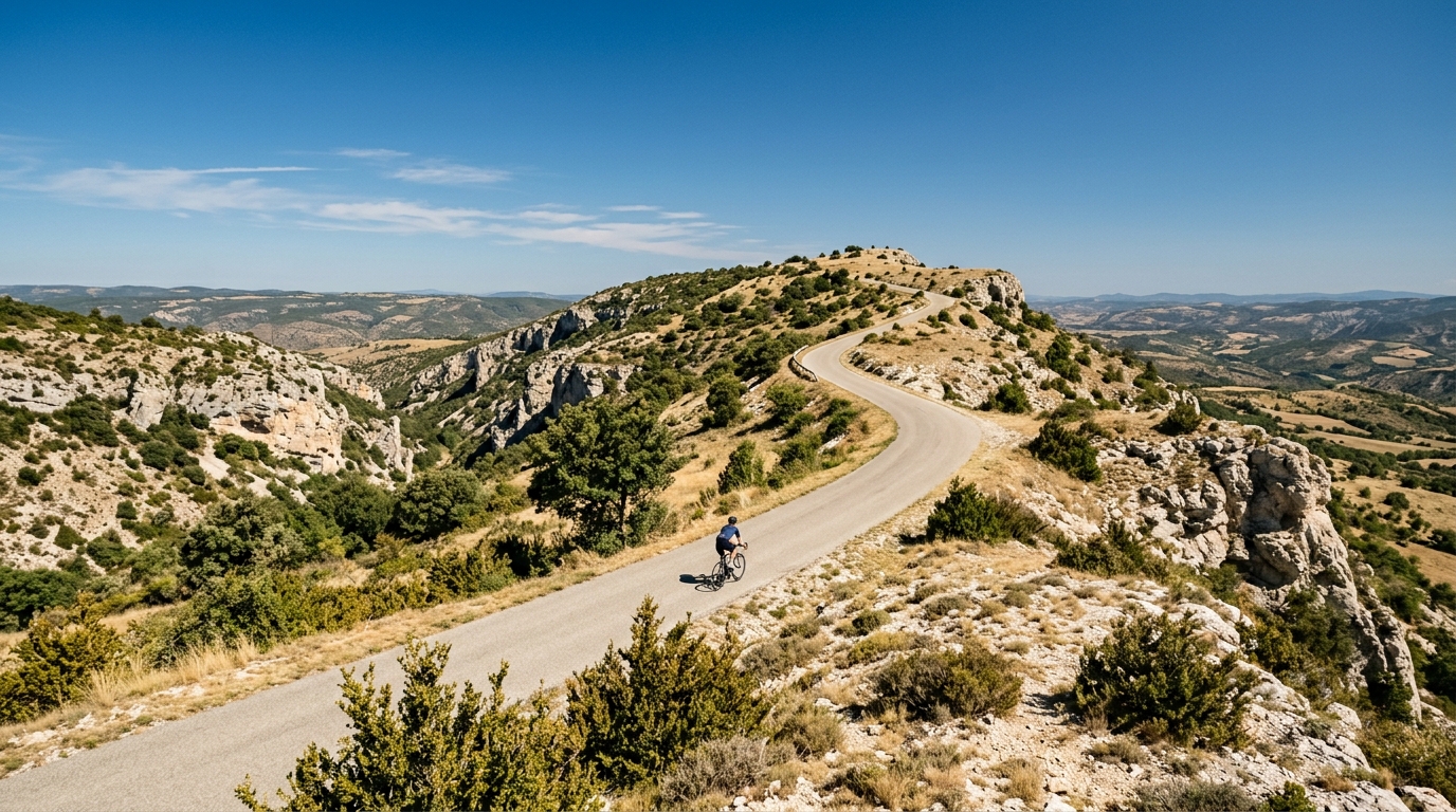 Col des Égaux
