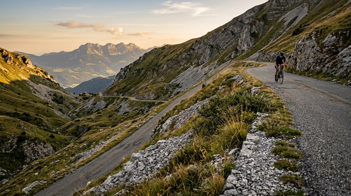 col des Essets
