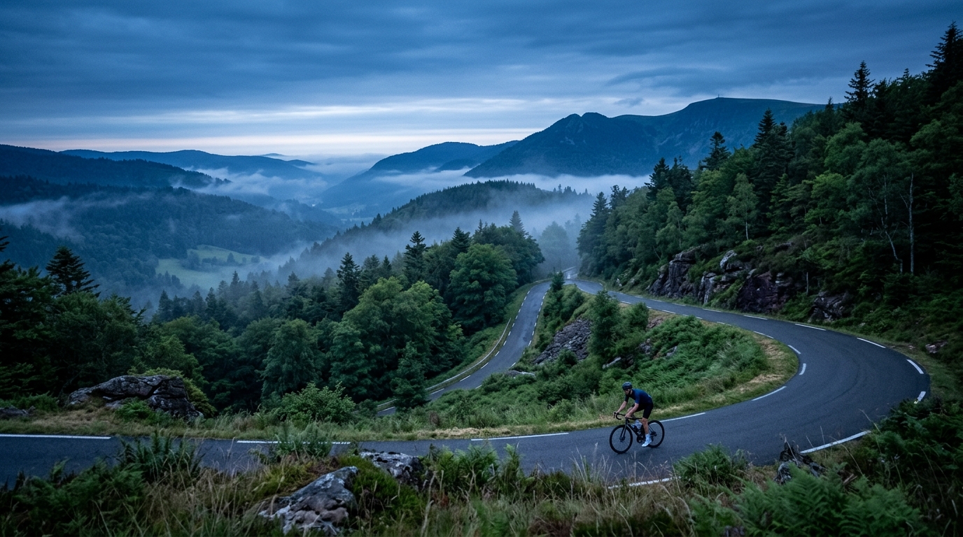 Col des Feignes
