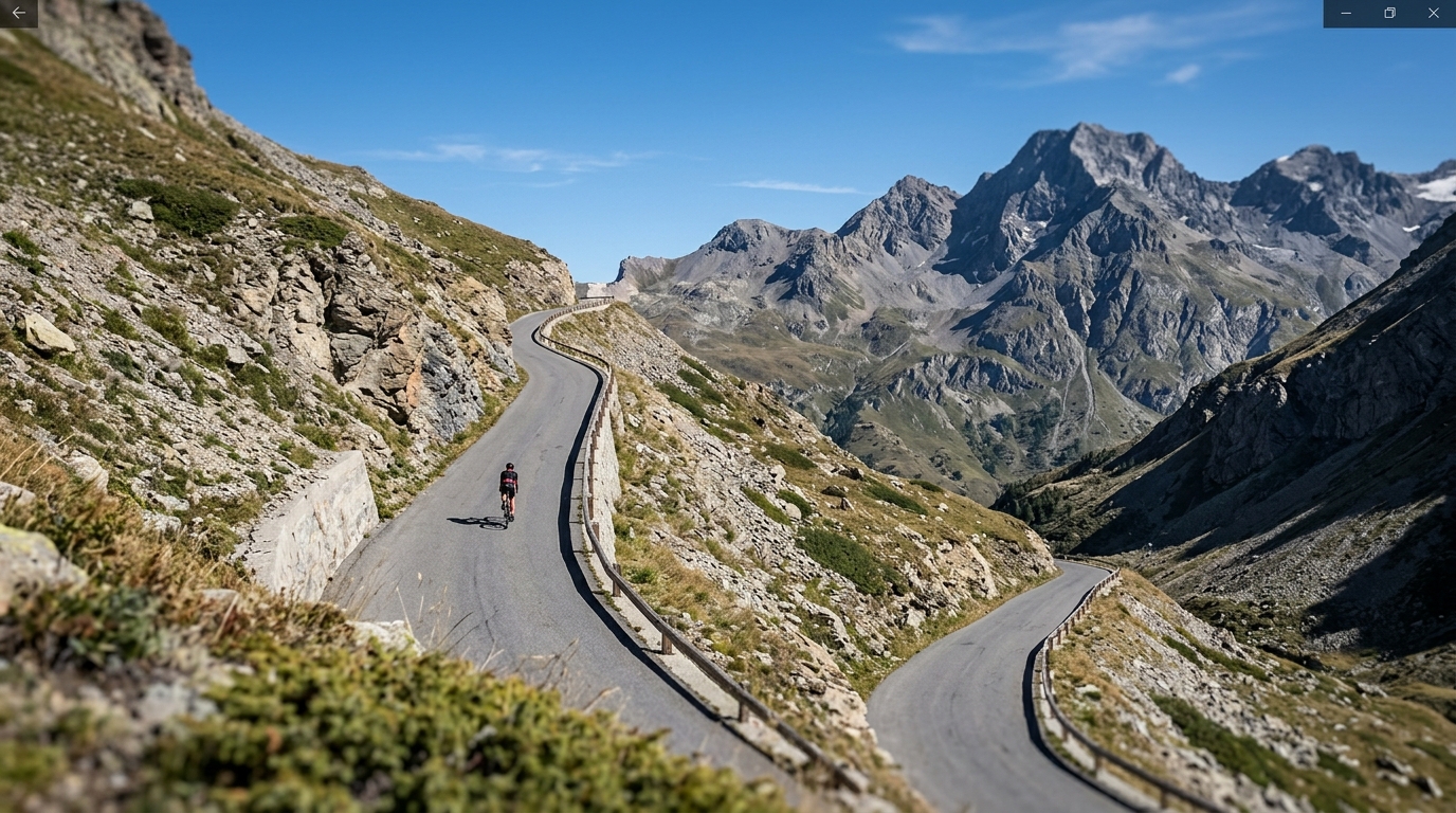 Col des Hirondelles