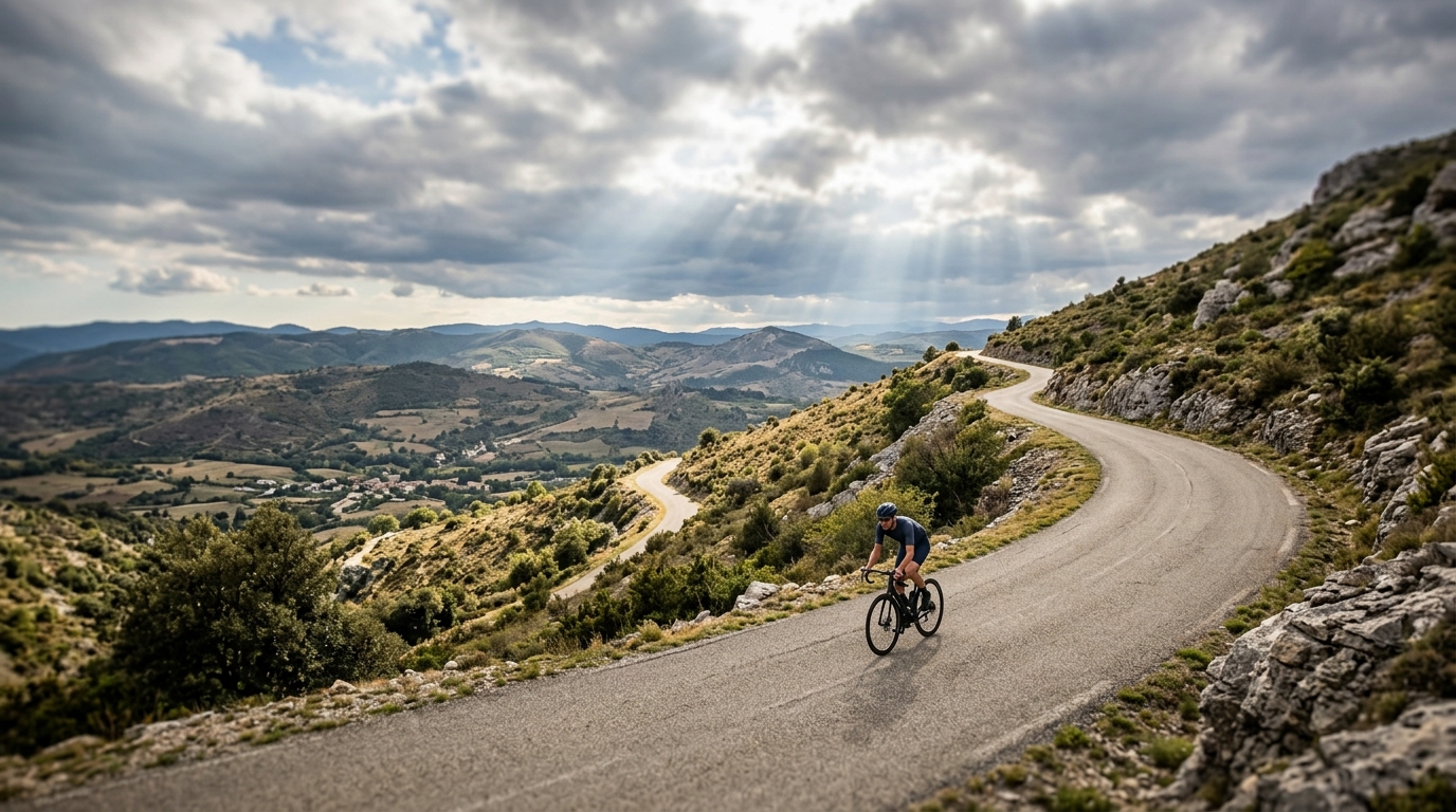 Col des Issartets