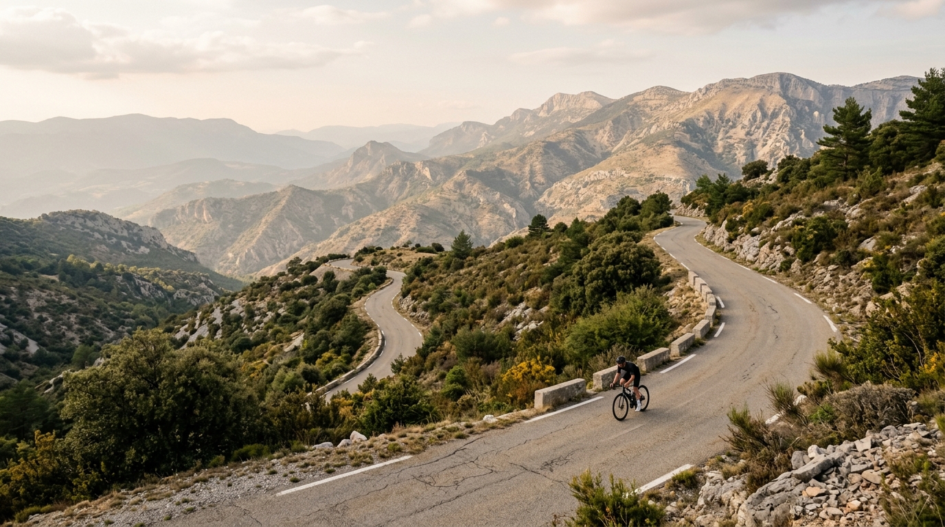 Col des Lèques