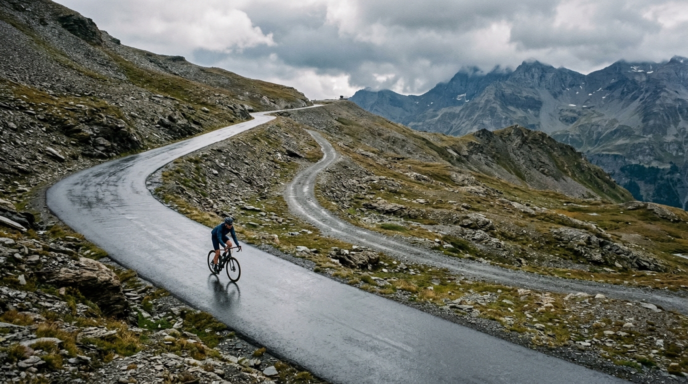 Col des Mines