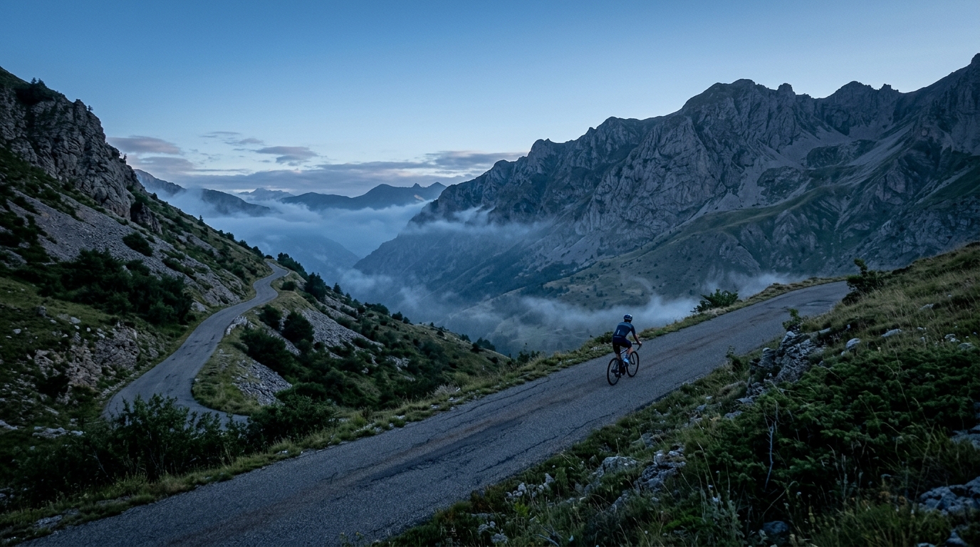 Col des Moines
