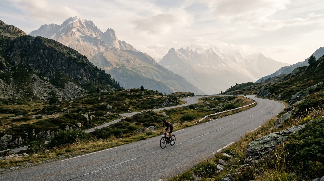 Col des Montets