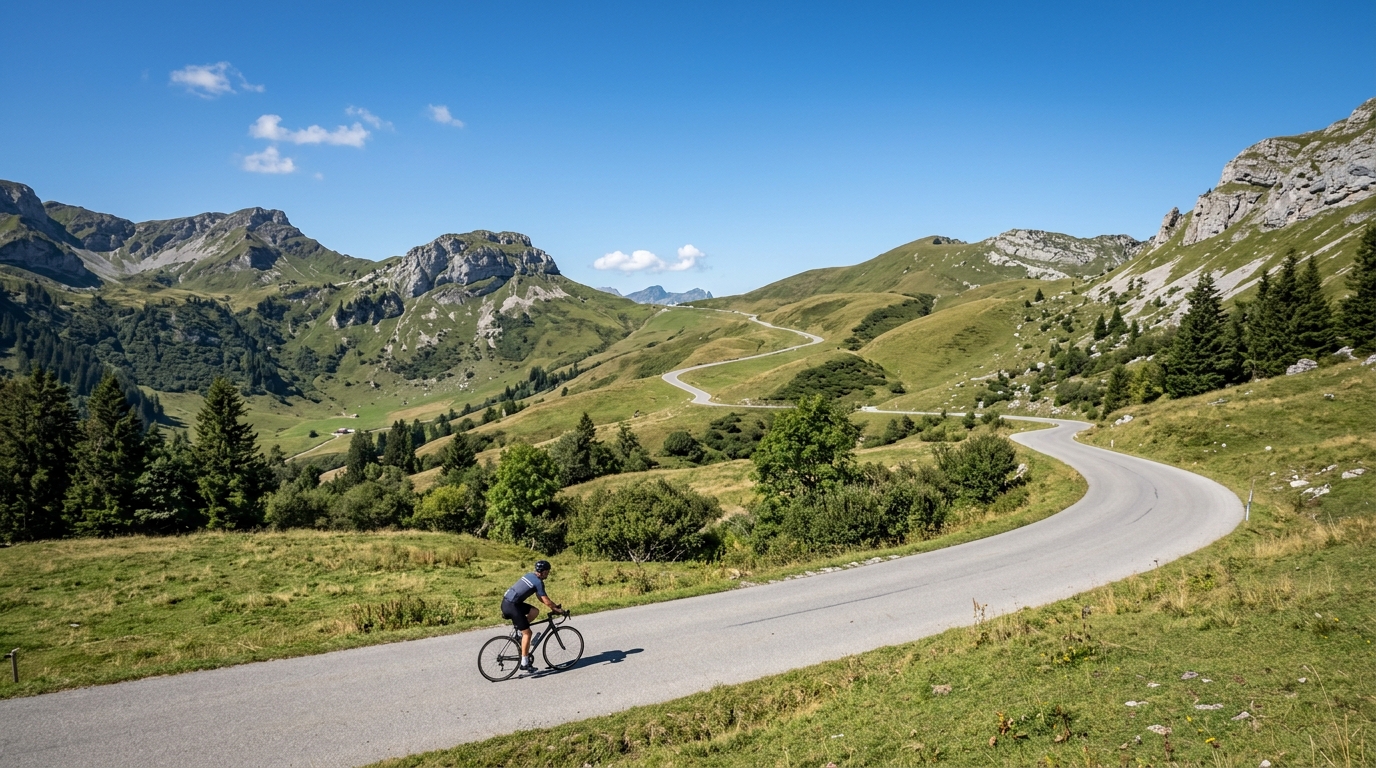 Col des Mosses