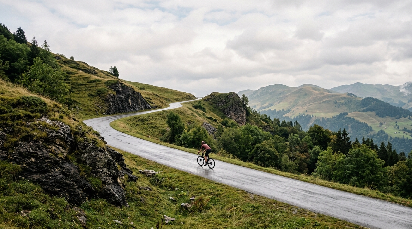 Col des Pauvres