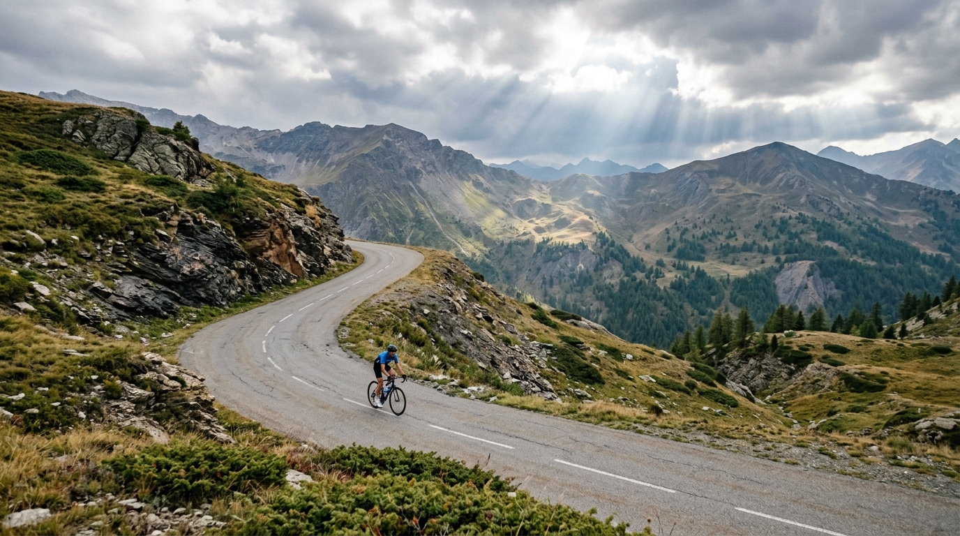 Col des Posettes
