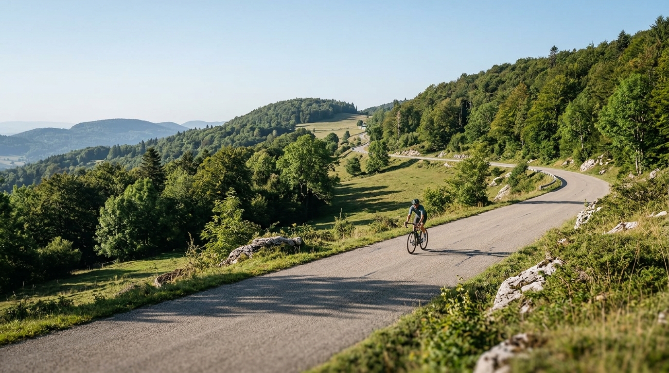 Col des Rangiers