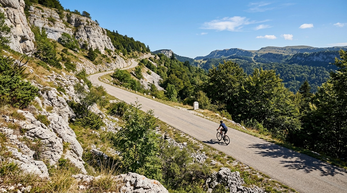 Col des Roches