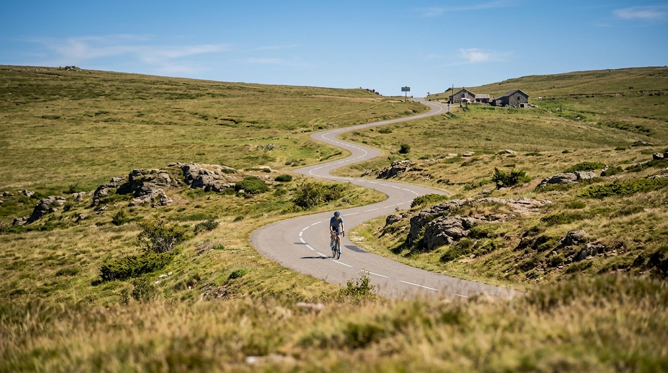 Col des Supeyres