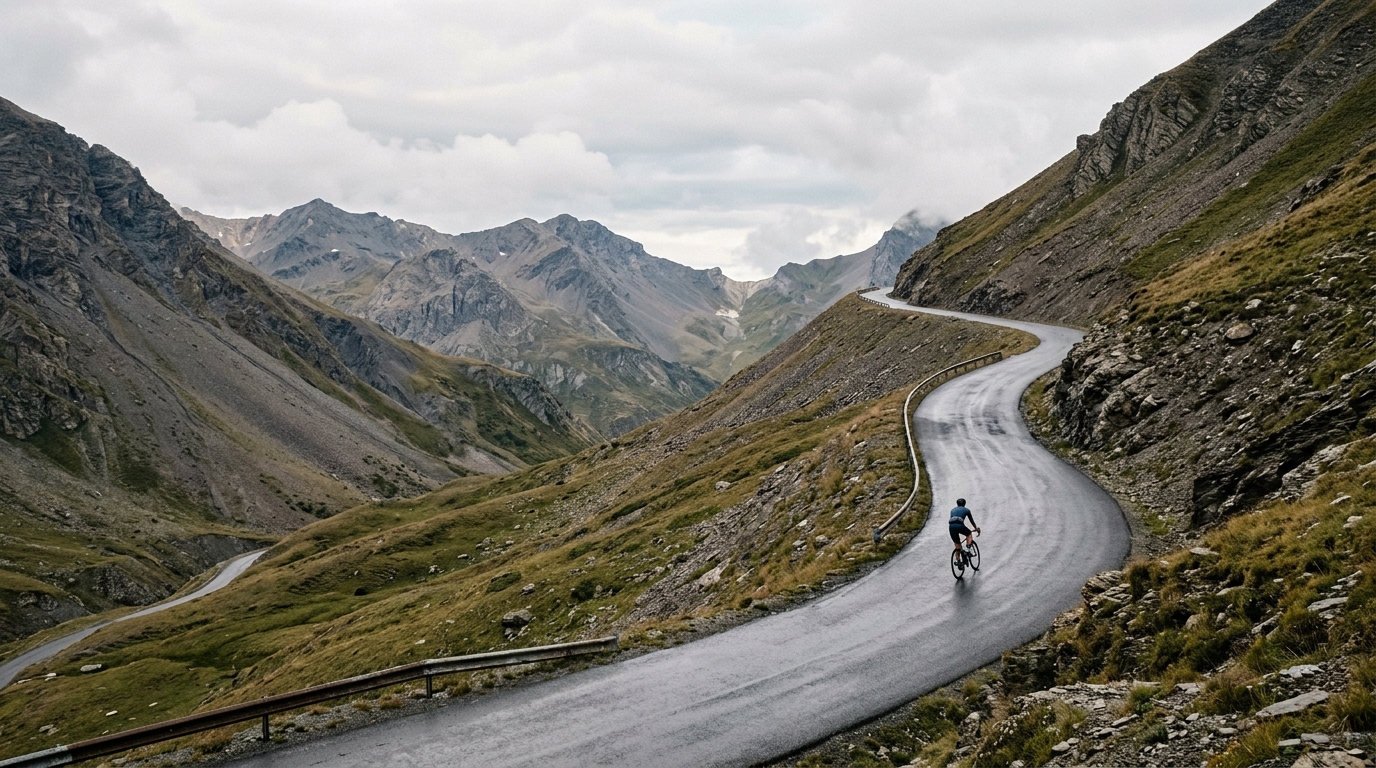 Col des Veys