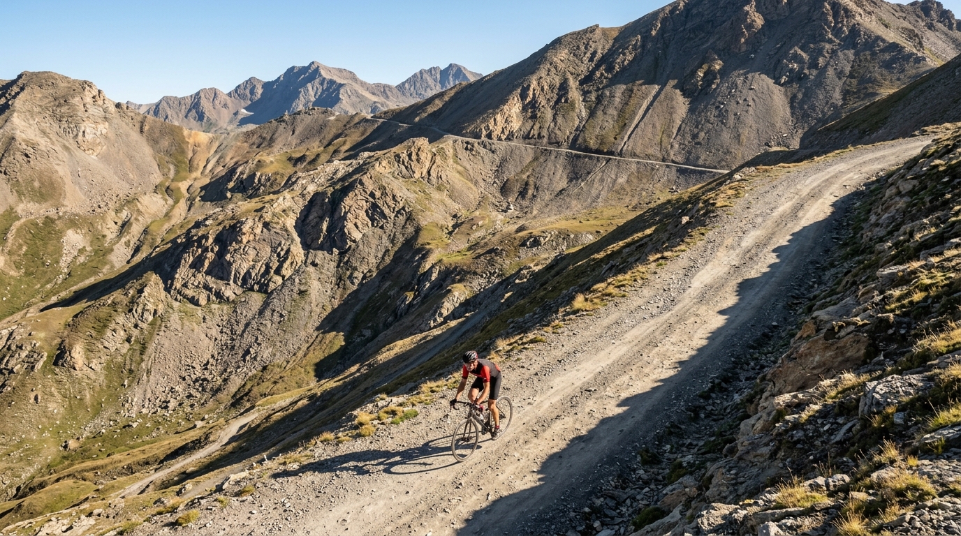 Col d'Étache