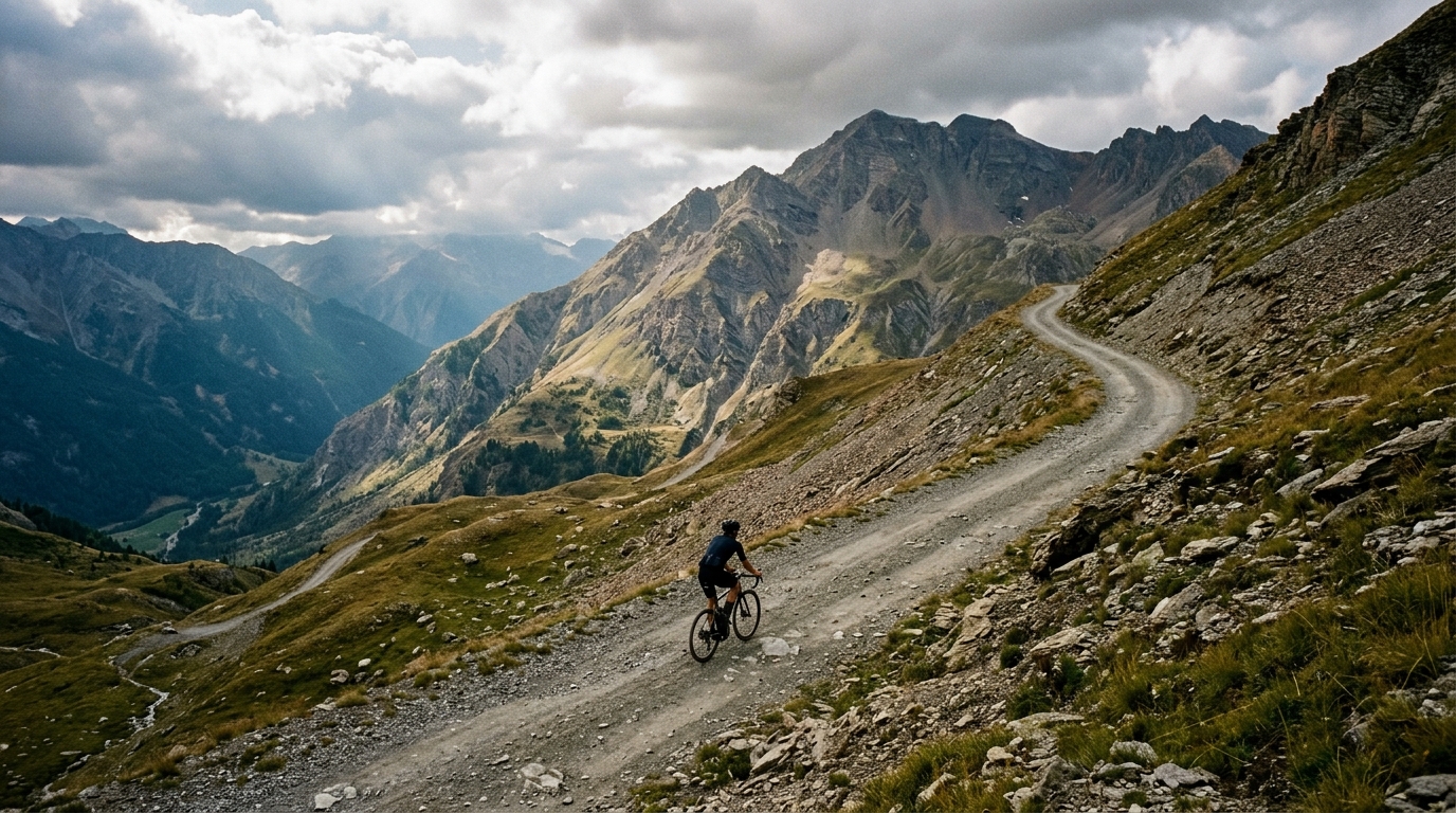 Col d'Étache