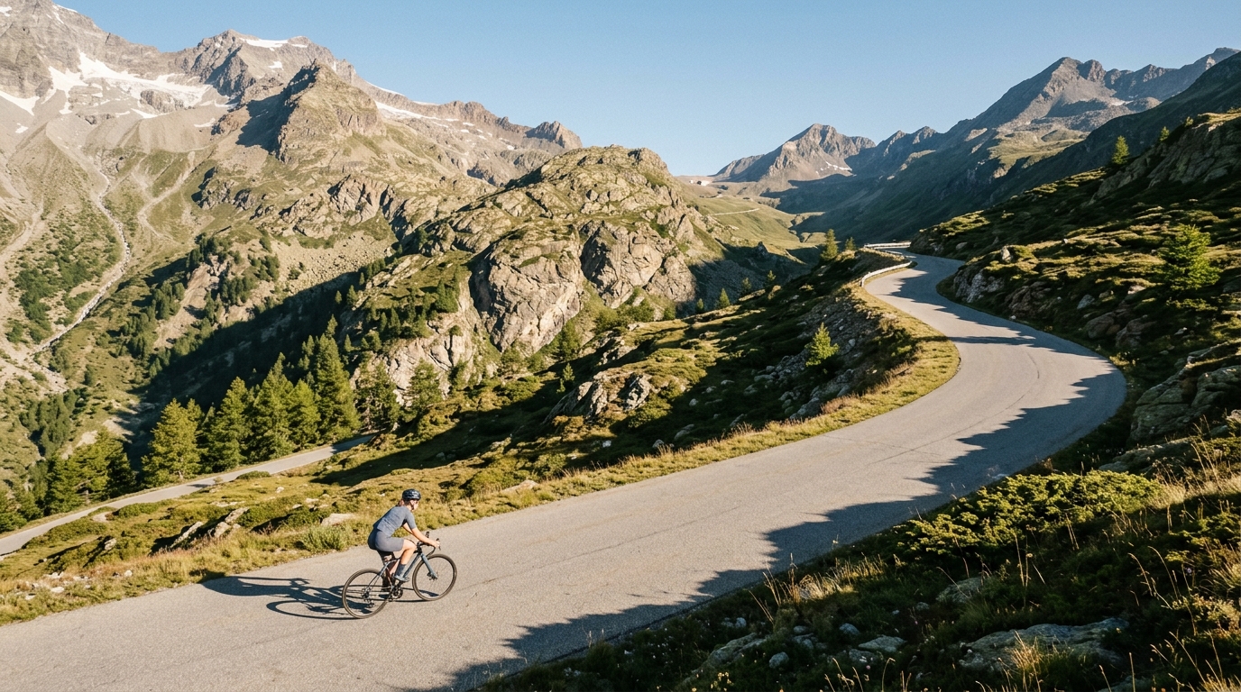 Col d'Hérens