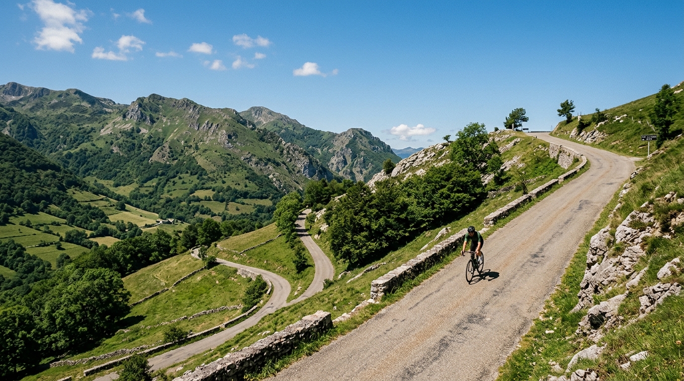 Col d'Ichère