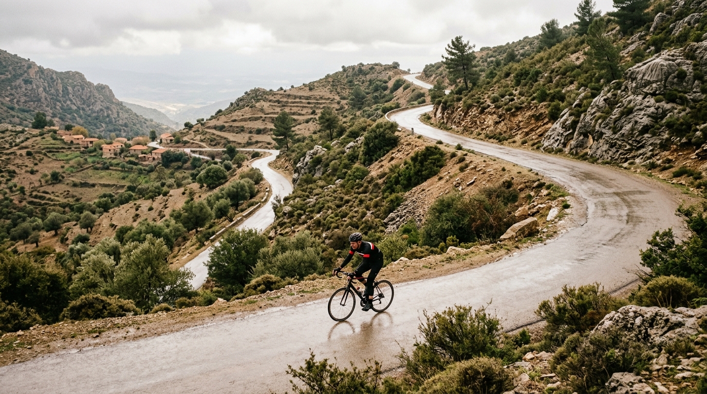 Col d'Idamene