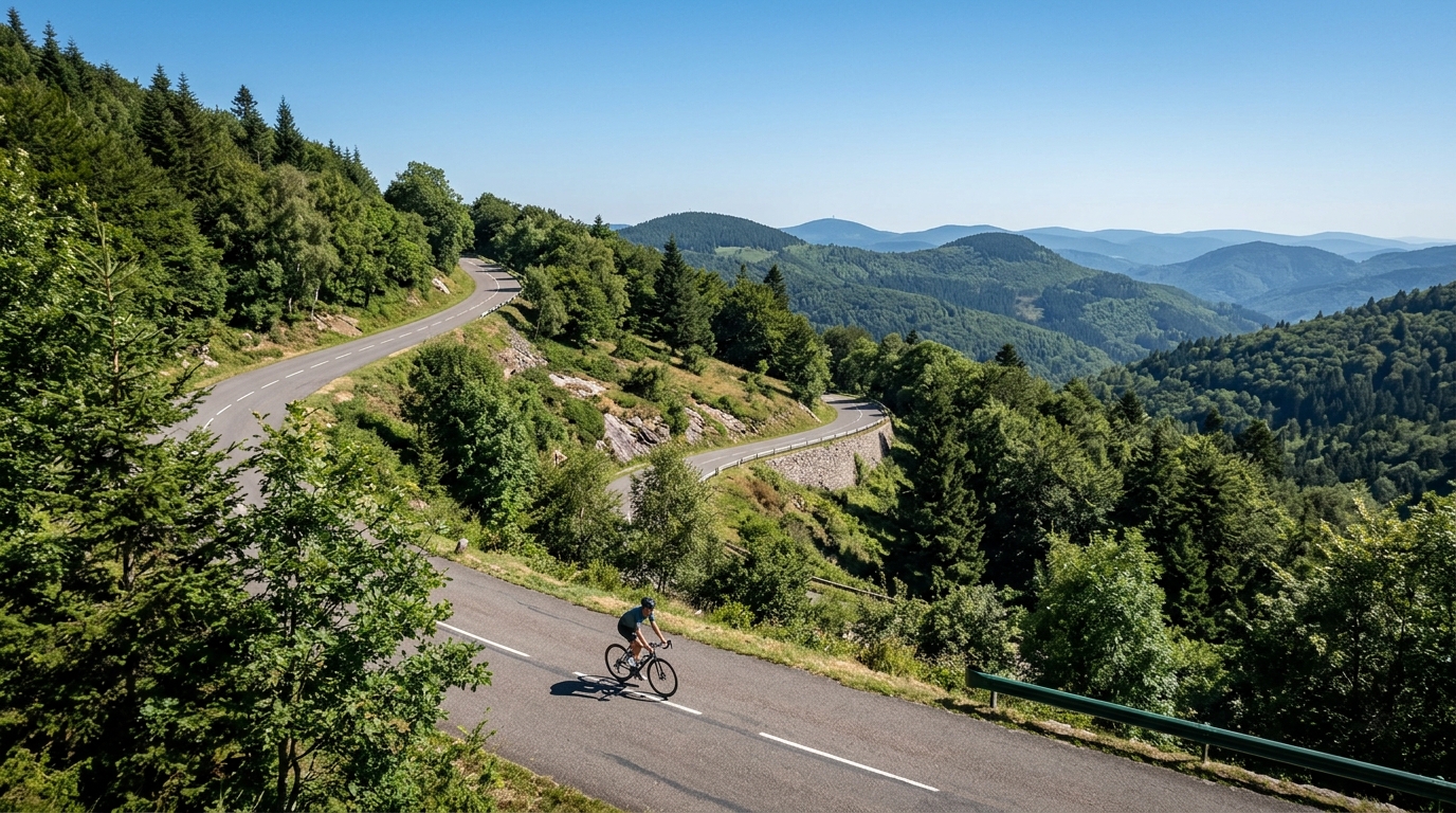 Col d'Oderen