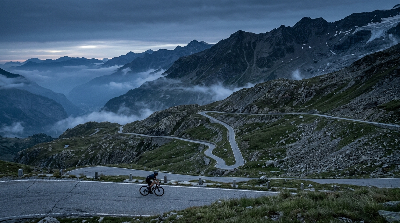 Col d'Olen
