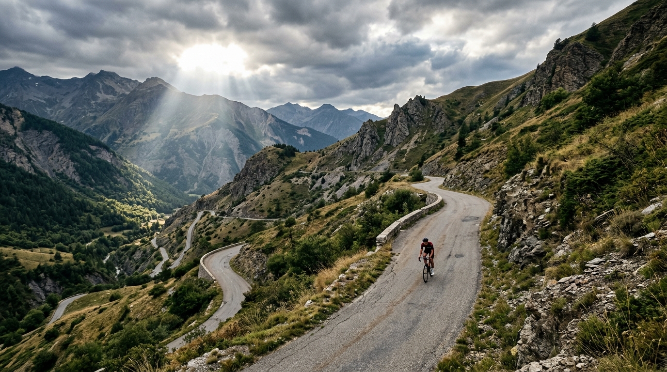 Col d'Ornon