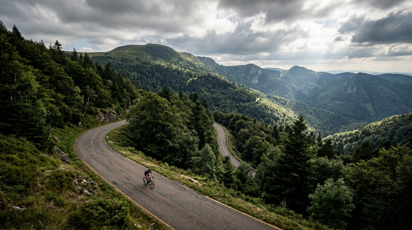 Col du Ballon d'Alsace