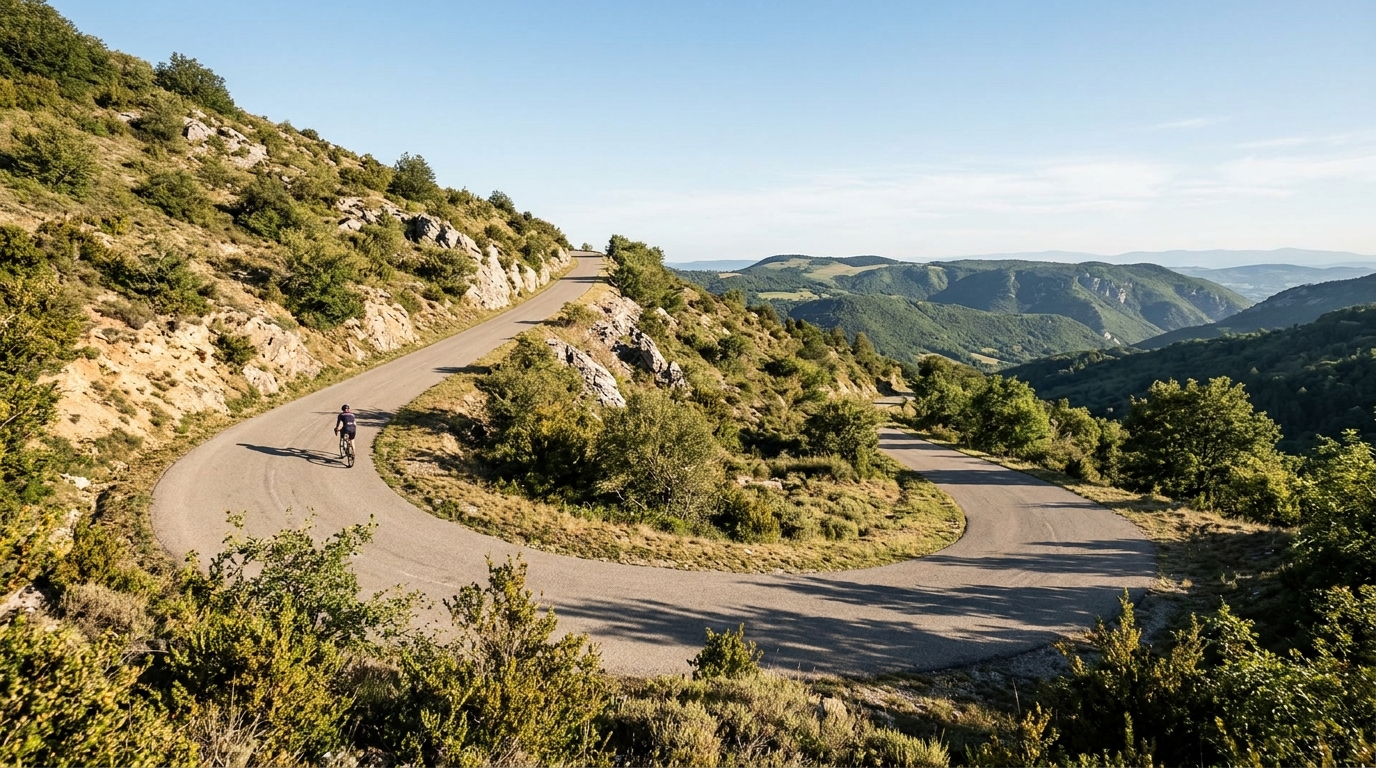 Col du Banchet