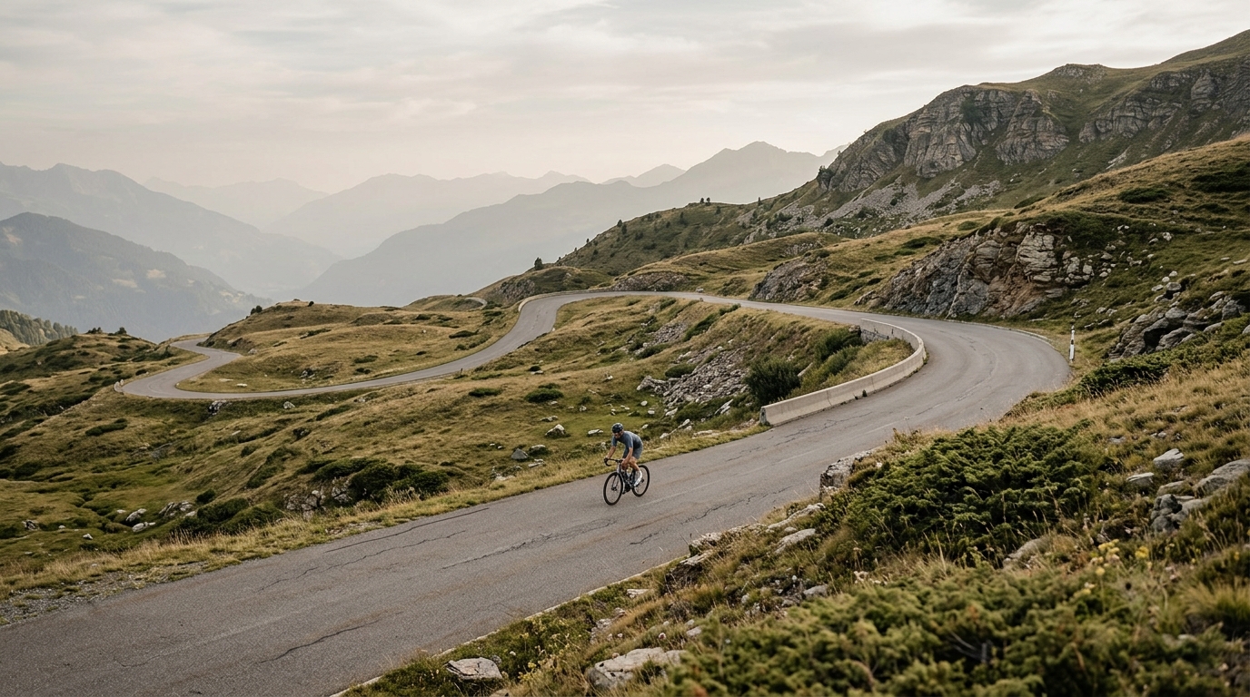 Col du Basset