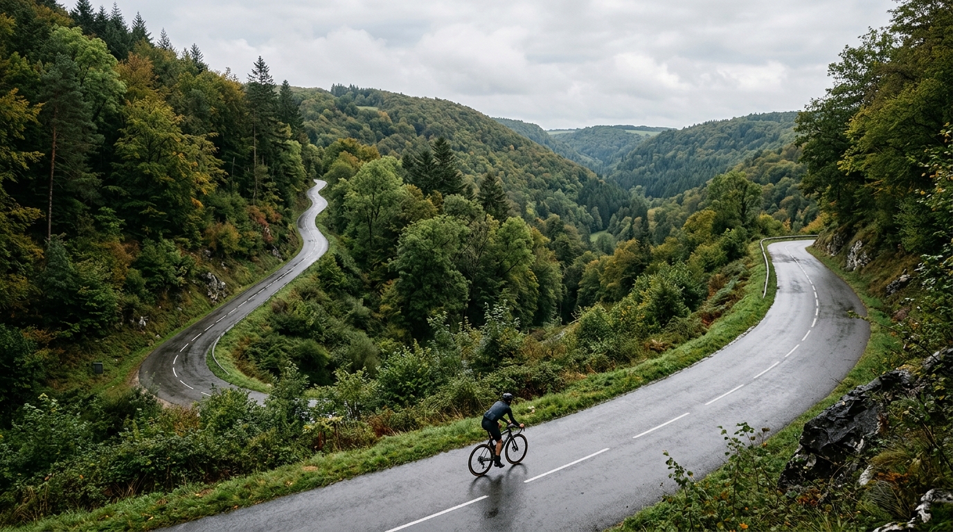 Col du Berthiand