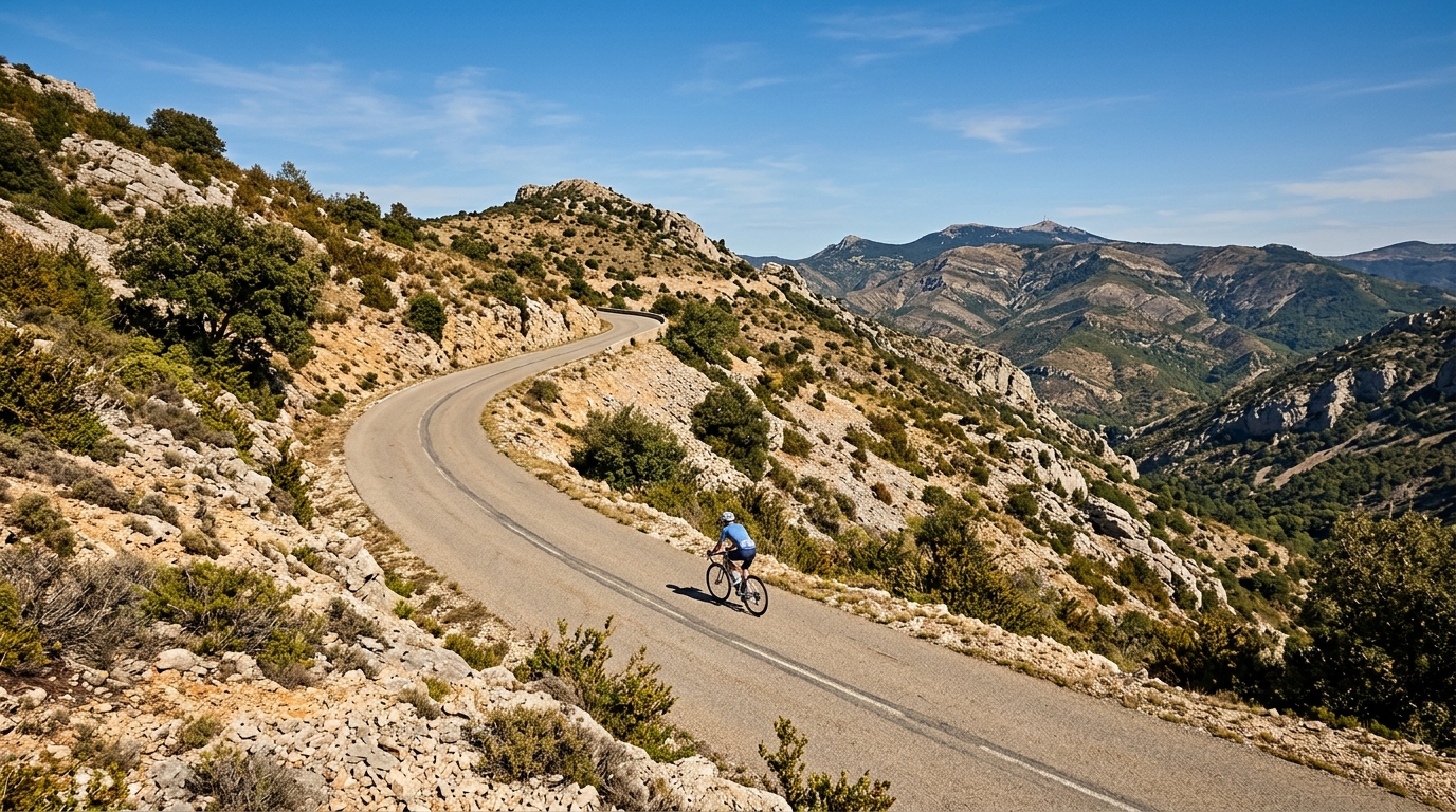 Col du Bez
