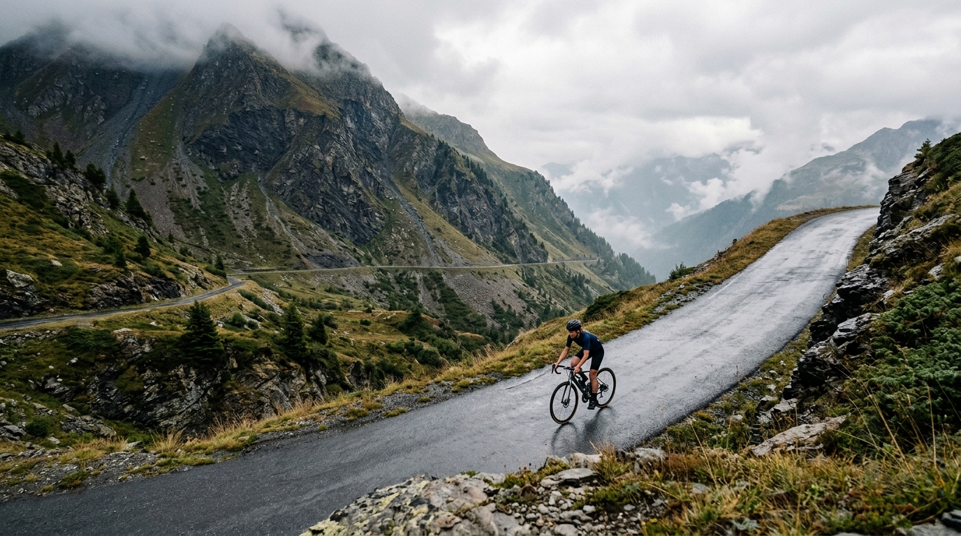 Col du Bonhomme