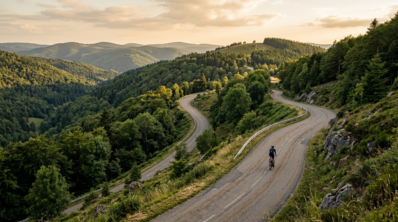 Col du Brabant