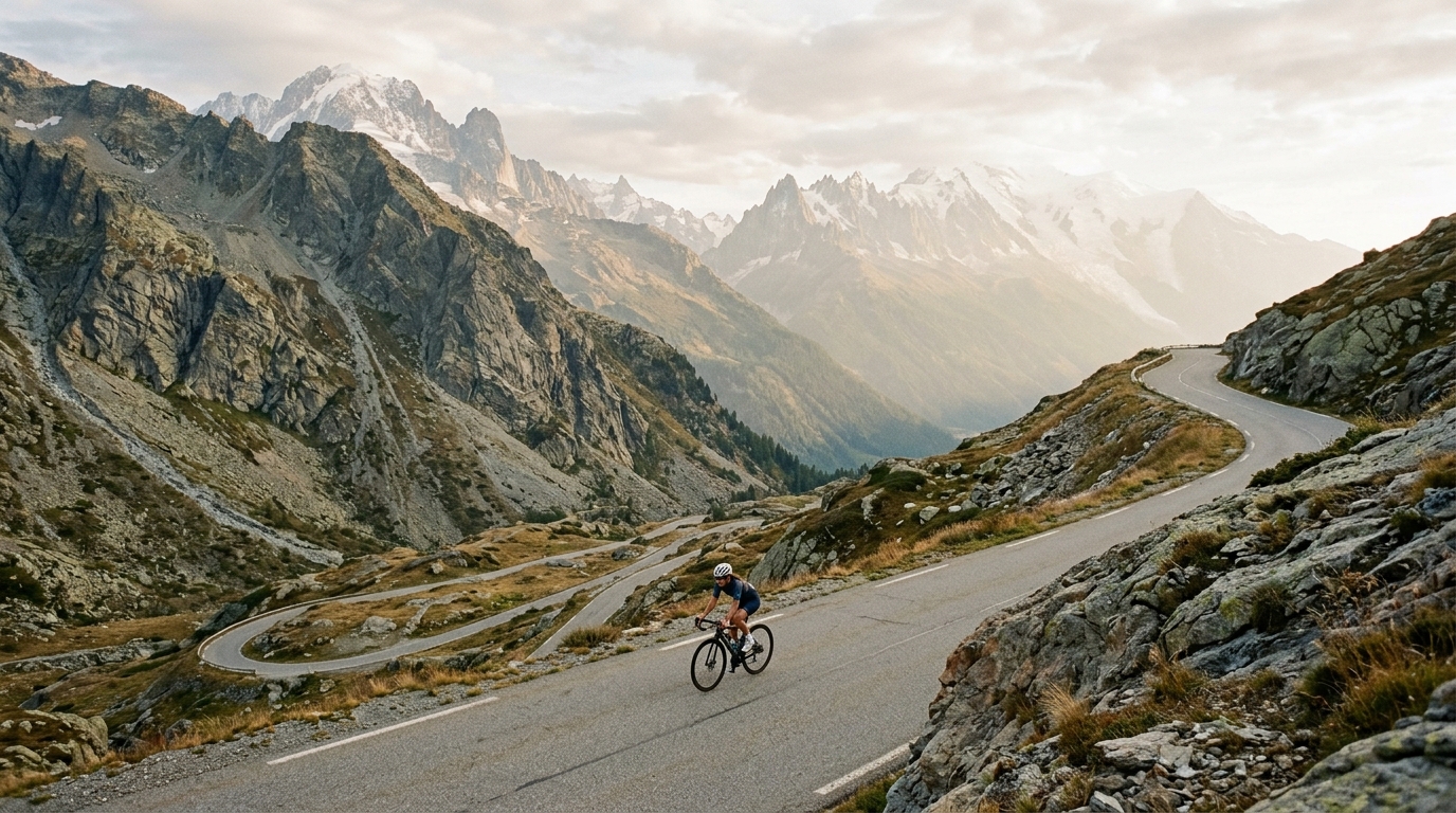 Col du Brévent