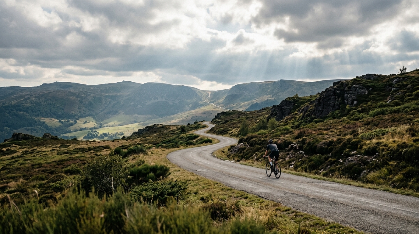 Col du Calvaire