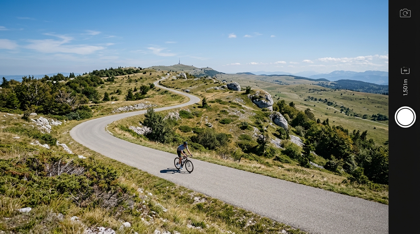 Col du Chasseral