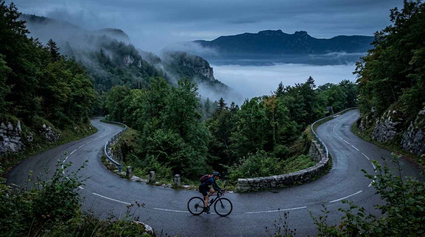 Col du Chat