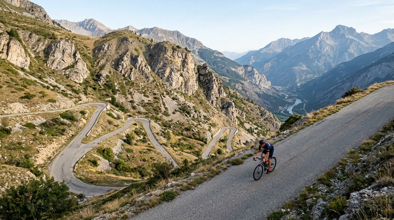 Col du Chaussy