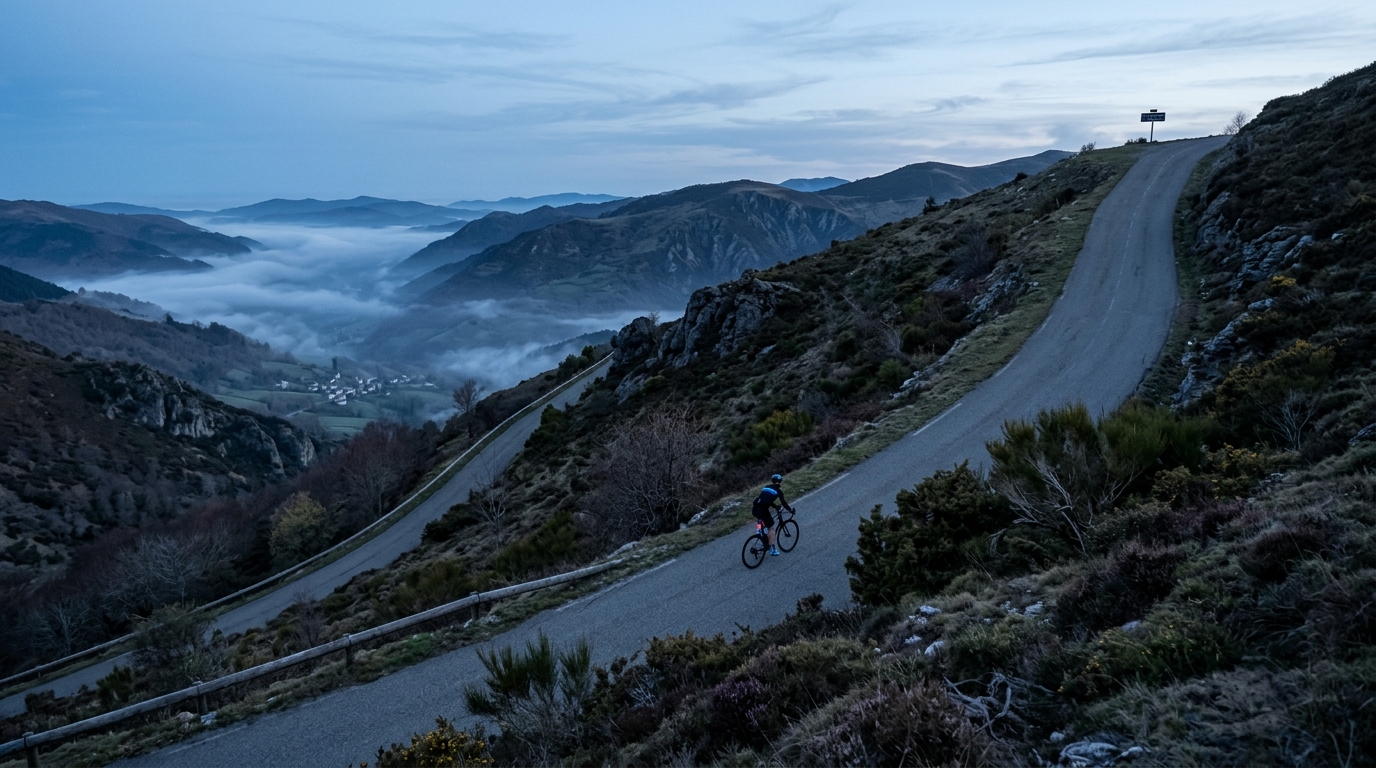 Col du Chioula