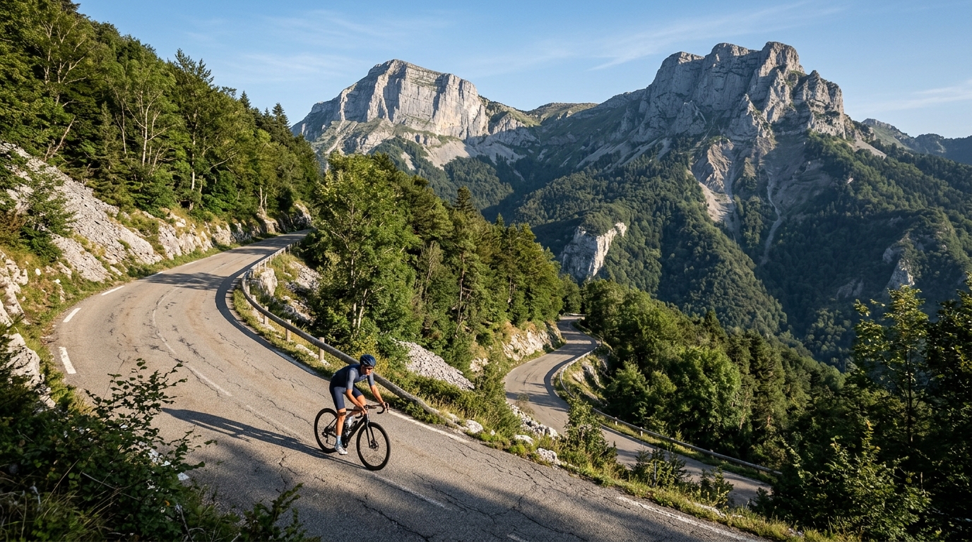 Col du Coq