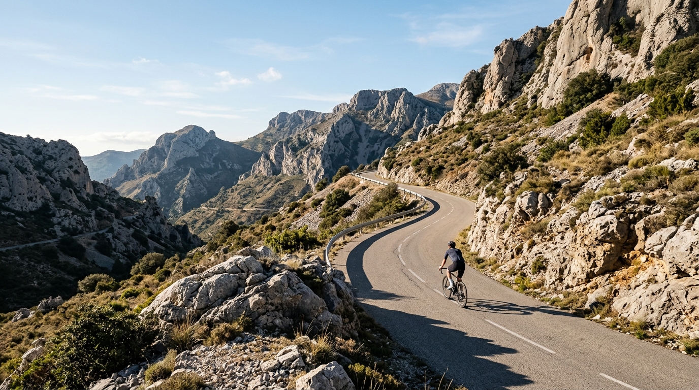 Col du Corbeau / Gola del Corvo
