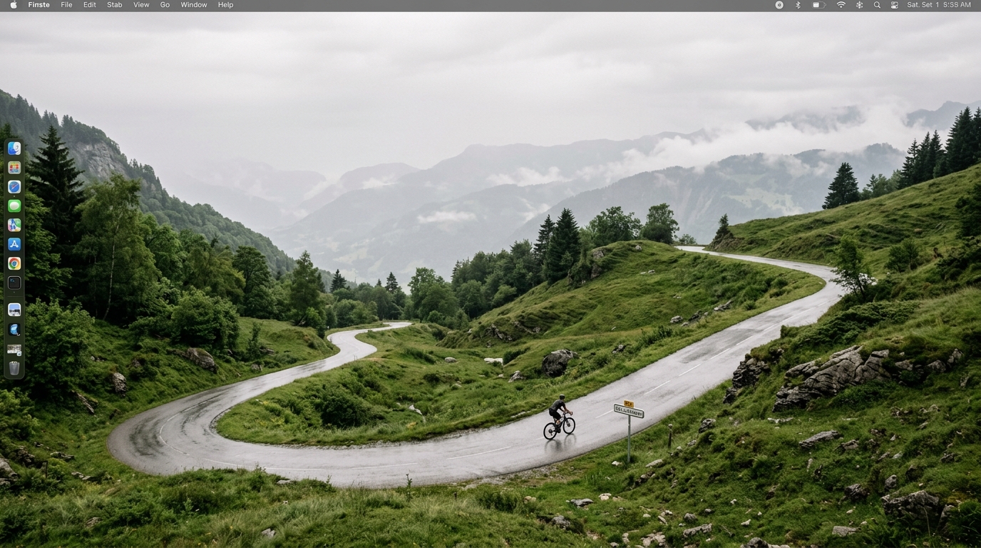 Col du Corbier