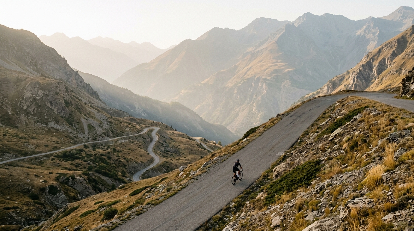 Col du Croix