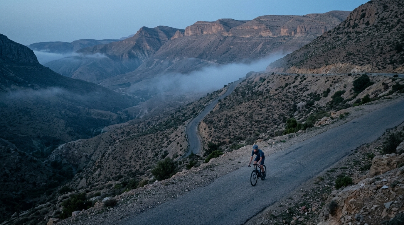 Col du Dira