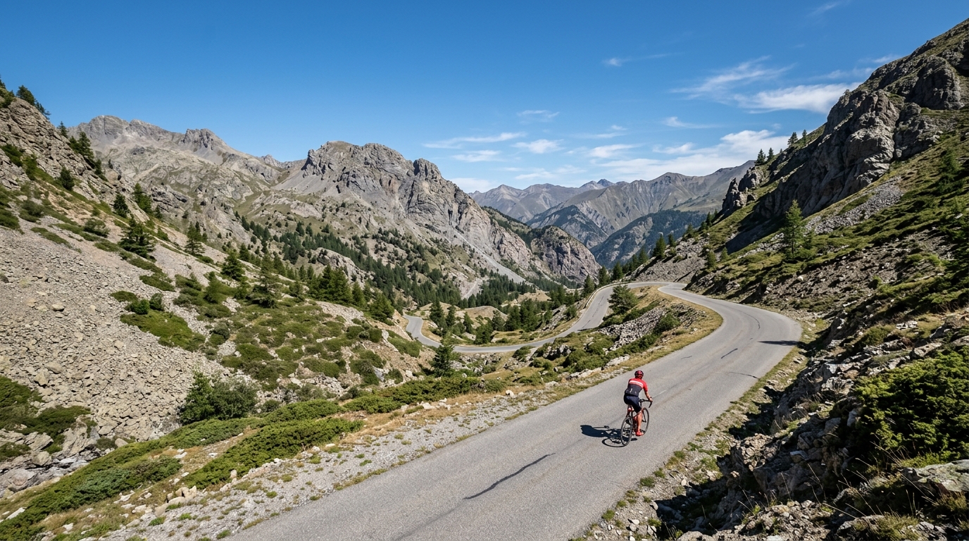 Col du Dolent