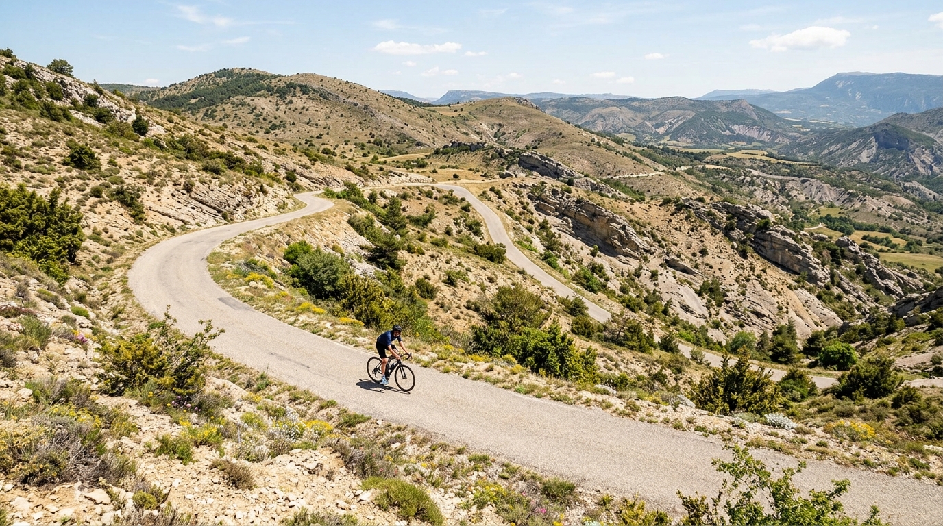 Col du Fanget