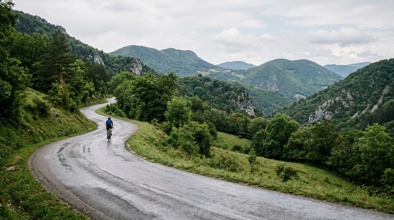col du Fau