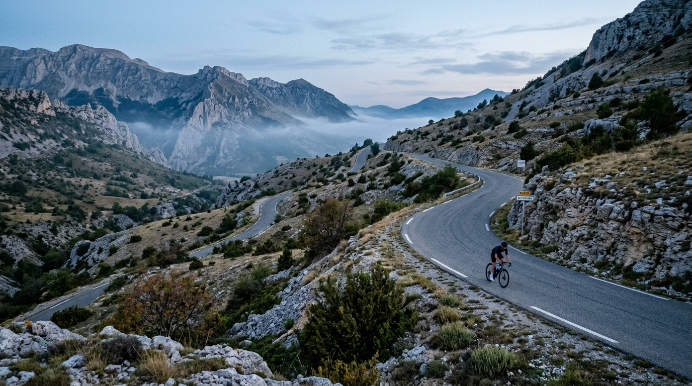Col du Festre